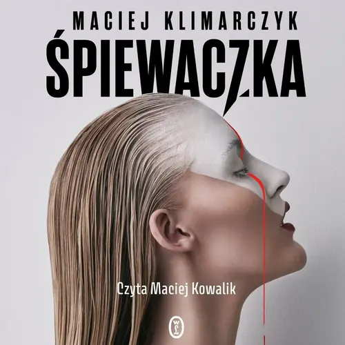 Maciej Klimarczyk - Śpiewaczka (2024)