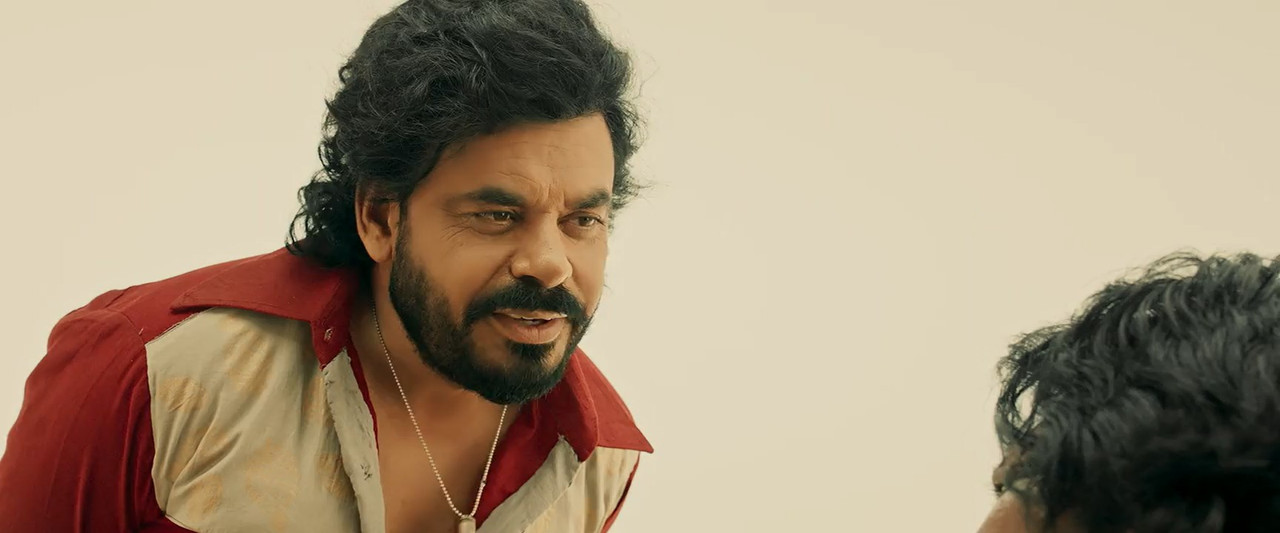 Sector 17 2024 WebRip [Punjabi] 480p, 720p ESub Screenshot