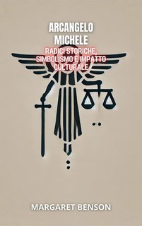 Margaret Benson - Arcangelo Michele. Radici storiche, simbolismo e impatto culturale (2024)