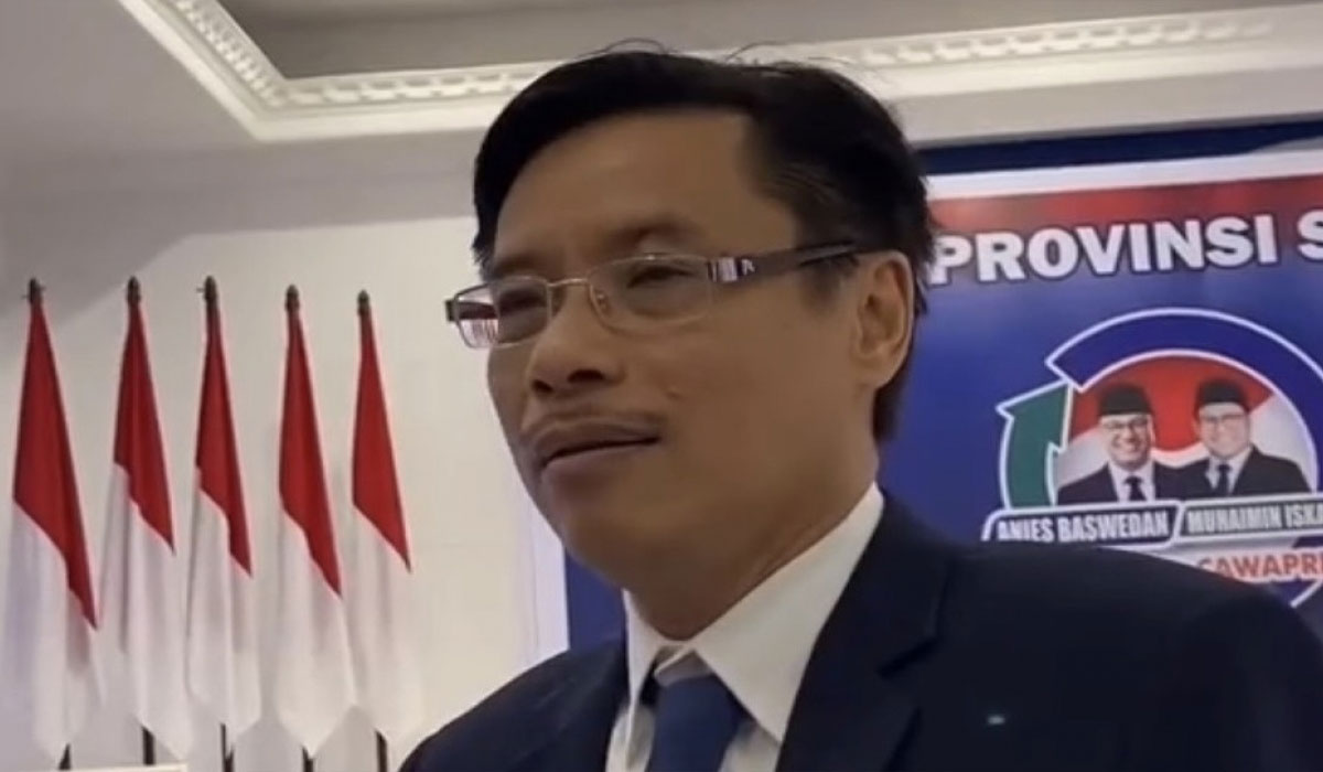 Apes! Nama Sama Dengan Tersangka Judol, Iskandar NasDem Sumut Dijemput Polisi