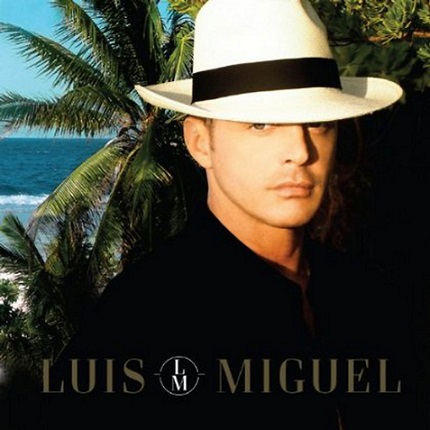 Luis Miguel Luis Miguel 2010 - Luis Miguel - Luis Miguel [2010] [Flac] [Mp3]