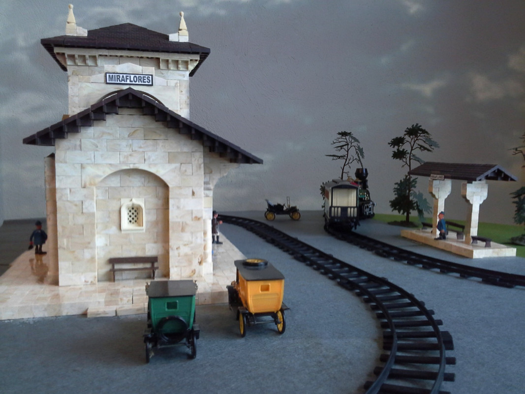 Estación de Miraflores 03