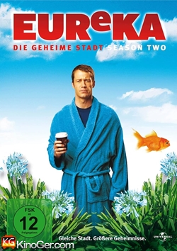 Eureka – Die geheime (2006)