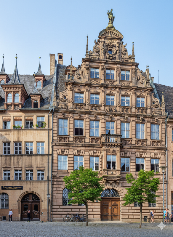 Nürnberg 3