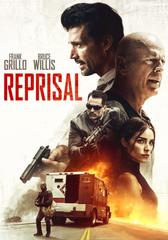Reprisal (2018).mkv BDRip 576p x264 AC3 iTA-ENG