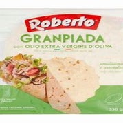 Pacco 3 piadine Roberto