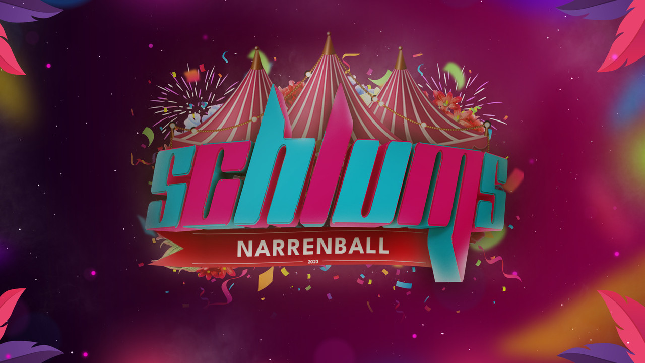 Schlums Narrenball