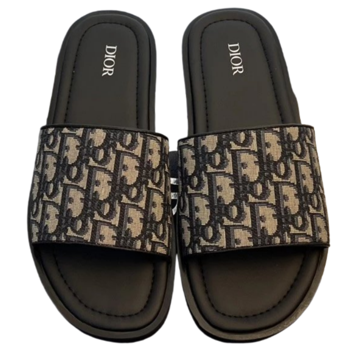 Dior Slides