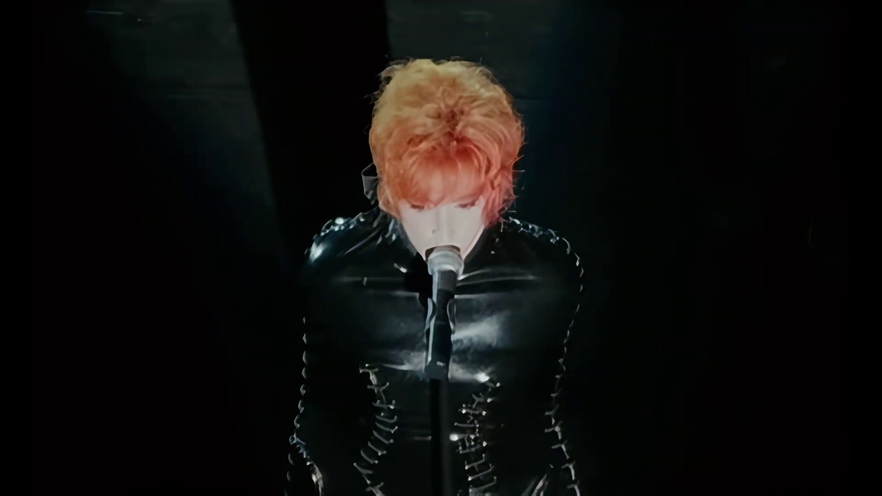 Mylene Farmer (1)
