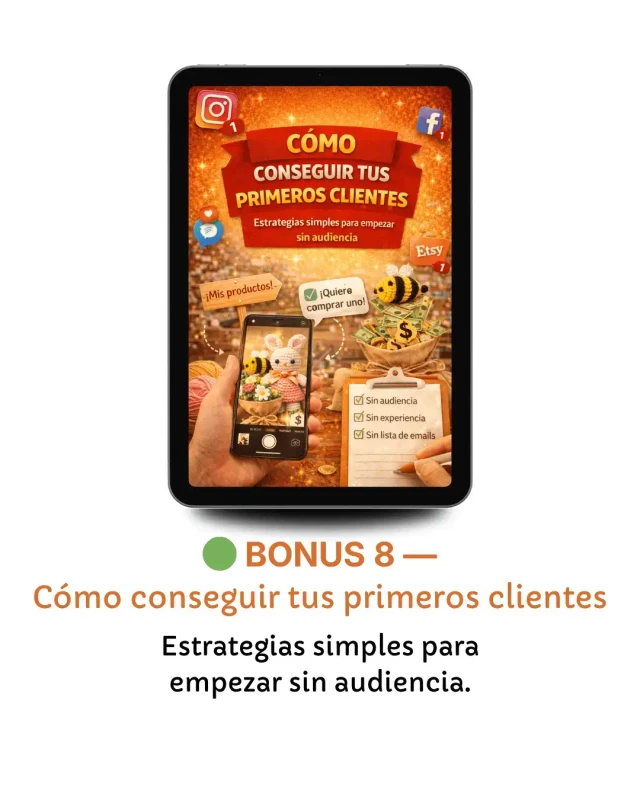 Bonus 8