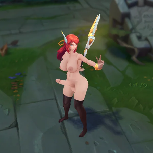 Lux - Prestige Battle Academia
