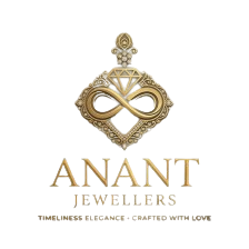 Anant Jewellery Logo