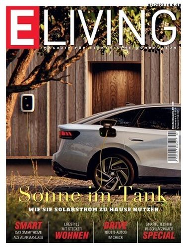 E Living Magazin No 02 2023