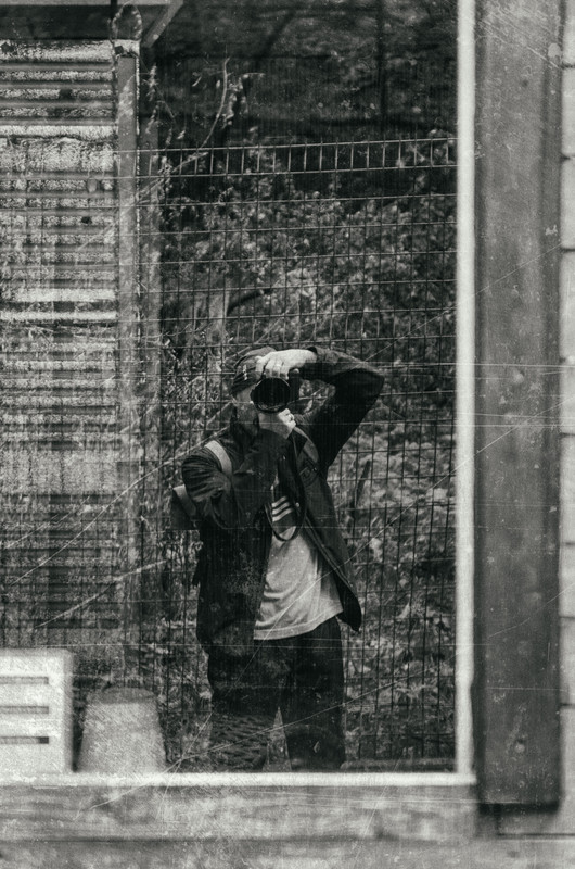 DSC 9809 Analog Efex Pro 2Sorellina 3 lavorata