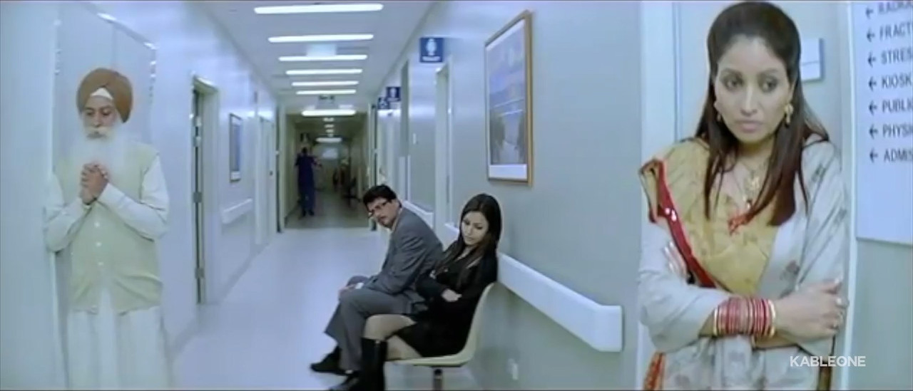 Virsa 2010 WebRip [Punjabi] 480p, 720p ESub Screenshot