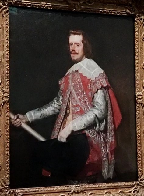 Escapada a Madrid para Exposición de Guido Reni - Blogs of Spain - Maratón de museos, 6 horas en el Prado etc (49)