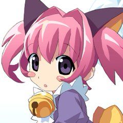 angelic kitty miracle chan