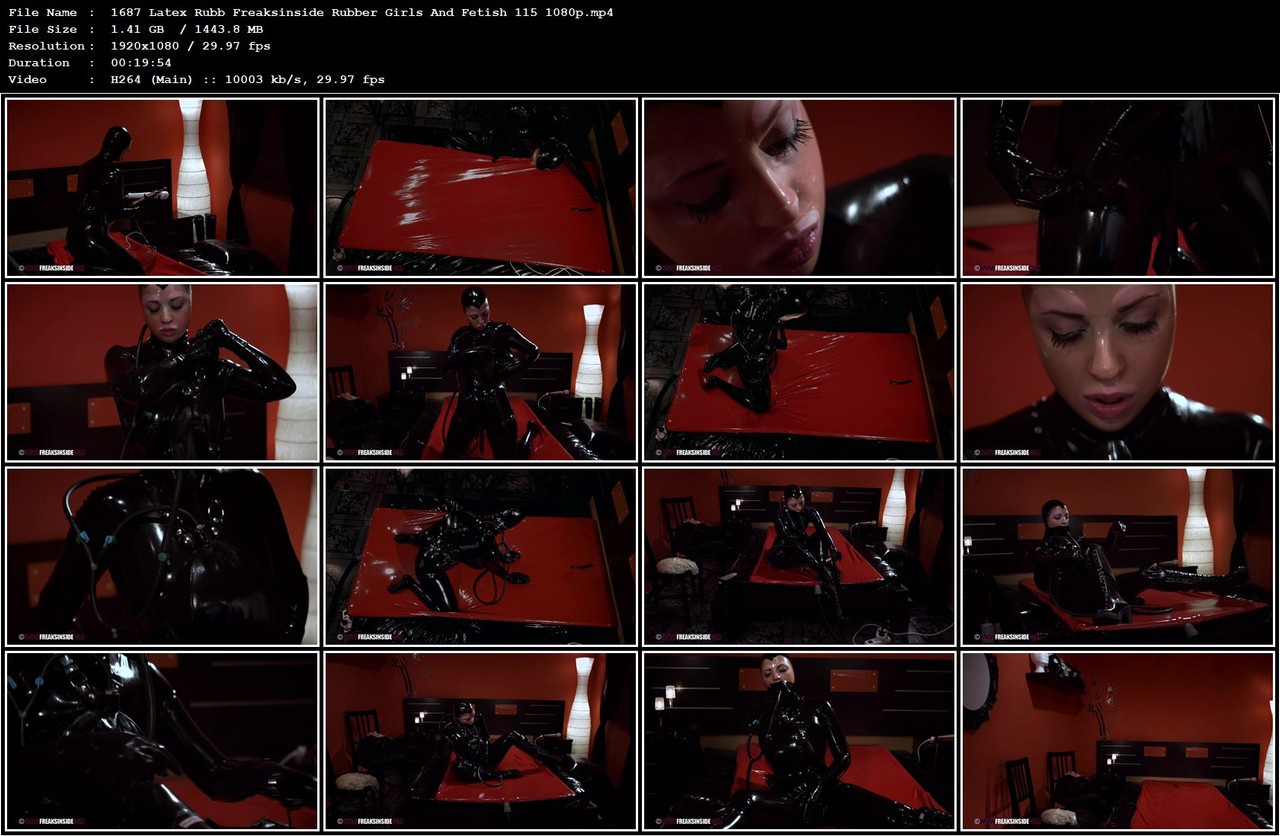 1687 Latex Rubb Freaksinside Rubber Girls And Fetish 115 1080p mp4