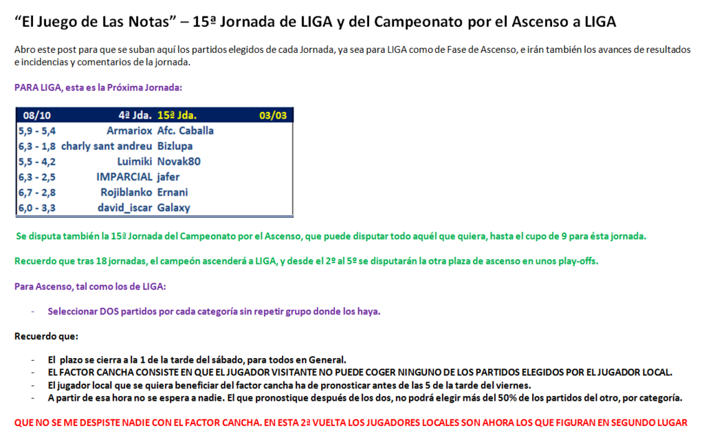 El Juego de Las Notas – 18ª Fecha (Liga y Ascenso) Cabecera-para-el-juego-de-las-notas-Segunda-vuelta