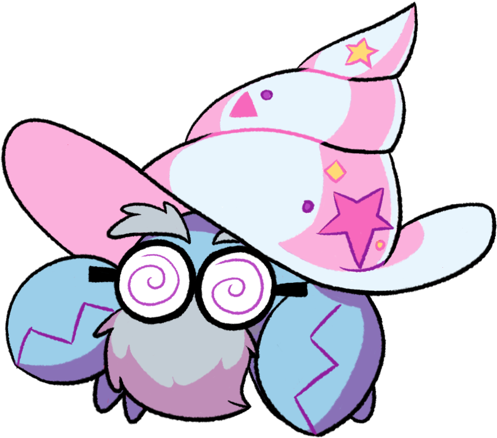 Crustaceous Conjurer