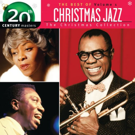 VA   The Best Of Christmas Jazz: 20th Century Masters: The Christmas Collection (2007) flac