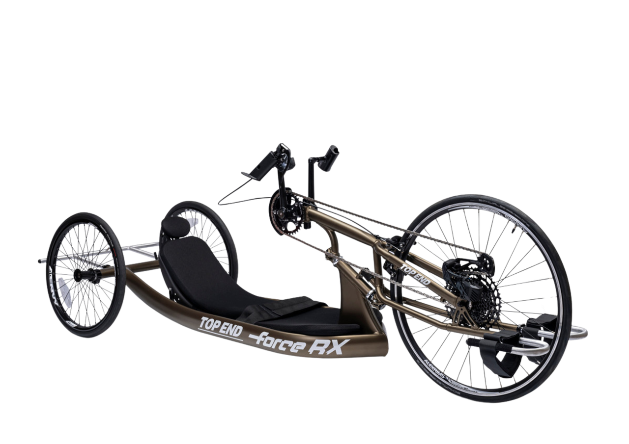 Force RX Handcycle