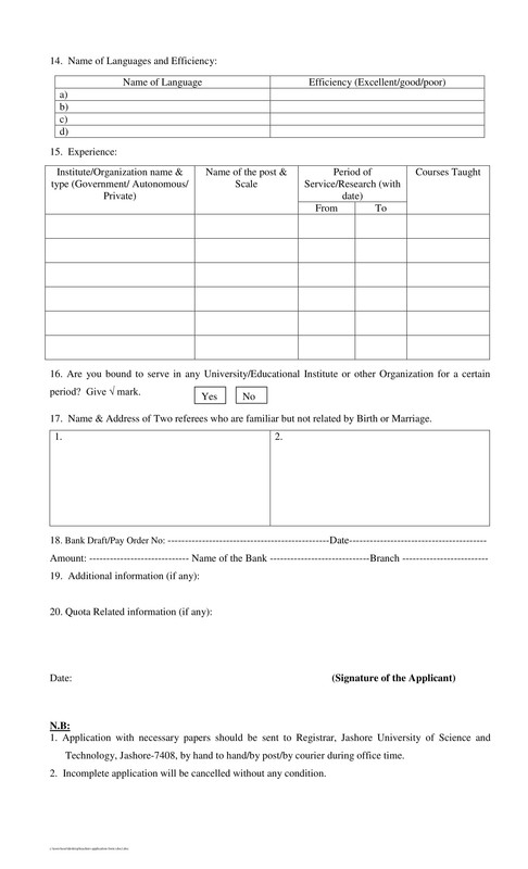 Teachers Application Form (PDF)-2