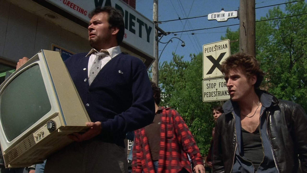 Police Academy 1984 (1080p x265 10bit Tigole).mk