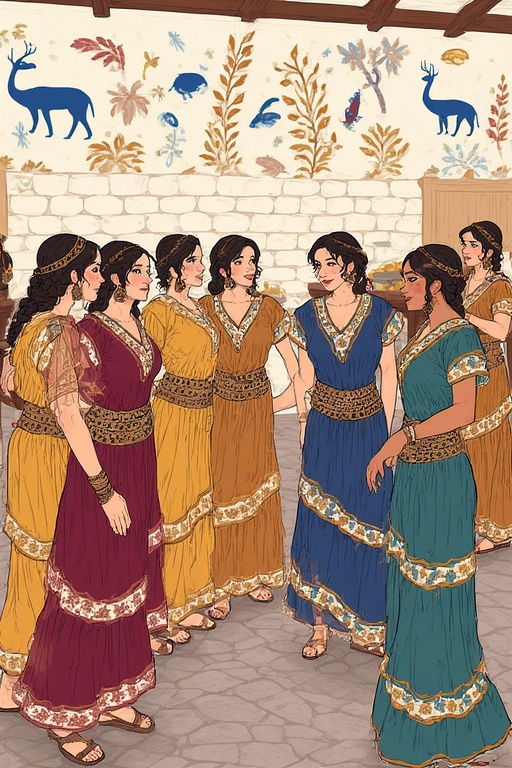 Group-of-young-women-likely-20-18
