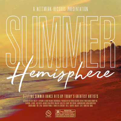 VA - Summer Hemisphere (2018)