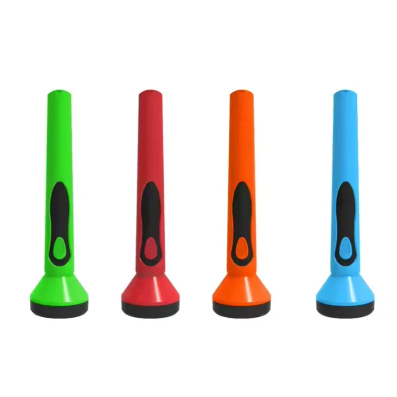 SDGO-1876 LED Flash Light