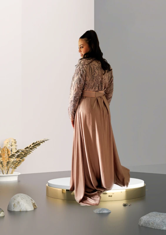 Caftan 7
