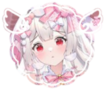 Inaba Usagi | Houchi Shoujo