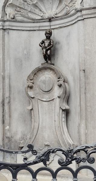 Bélgica: Arte en Bruselas, Amberes, Brujas, Gante y Lovaina - Blogs de Belgica - Llego a Bruselas y me voy de museos. (60)