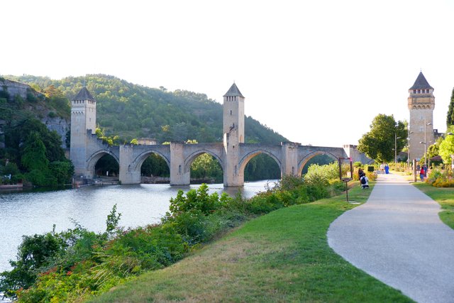 Sur de Francia 2024 - Blogs de Francia - Cahors (16)