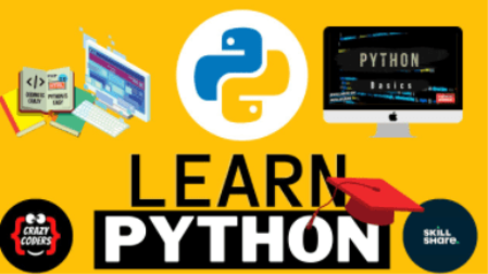 Learn Python for Beginners: A Creative Approach