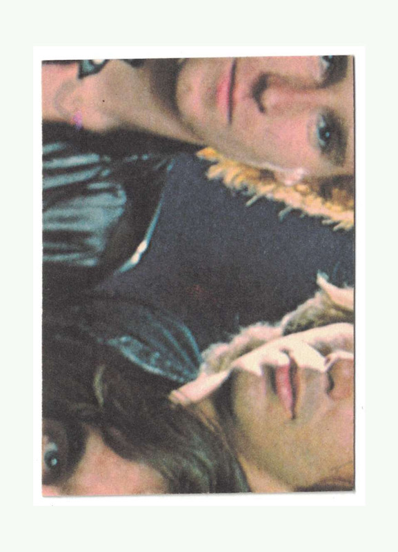 1979 Donruss Rock Stars - You Pick to Complete Your Set - Bild 100 von 138