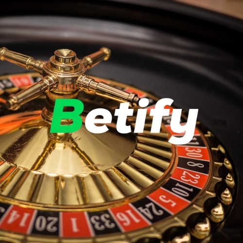 Betify Casino