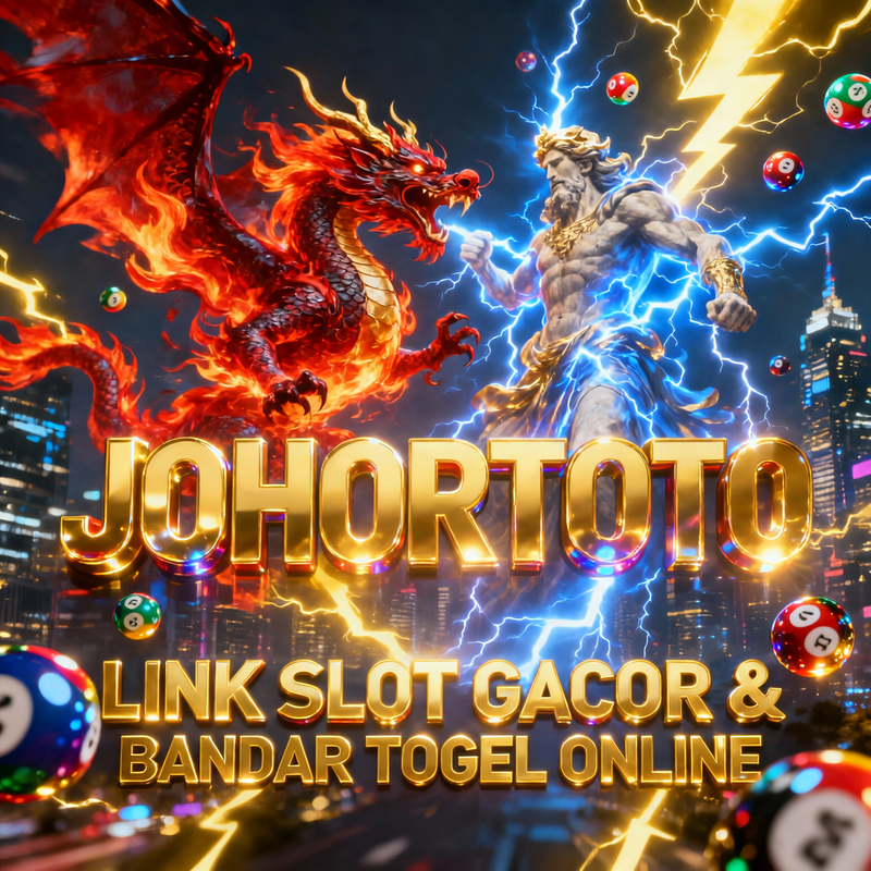 JOHORTOTO | Bocoran Cepat slot gacor hari ini yang cocok dimainkan via deposit dana dengan modal kecil