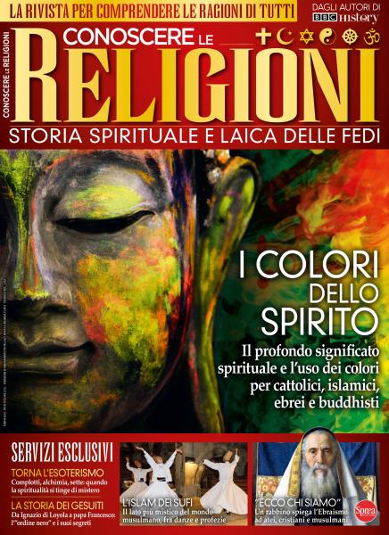 Conoscere le Religioni N.2 - Luglio-Agosto 2020