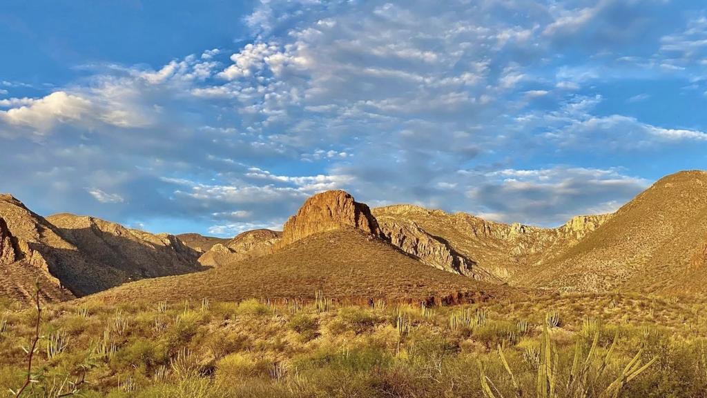Granados, Sonora