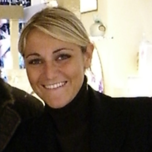 Dott.ssa Delcogliano