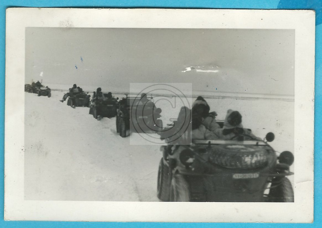 Panzer, Tank, Russland 1.Panzerdivision, Ärmelad