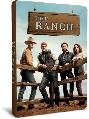The Ranch - Stagione 1 (2016) [Completa] .mkv WebRip AAC ITA