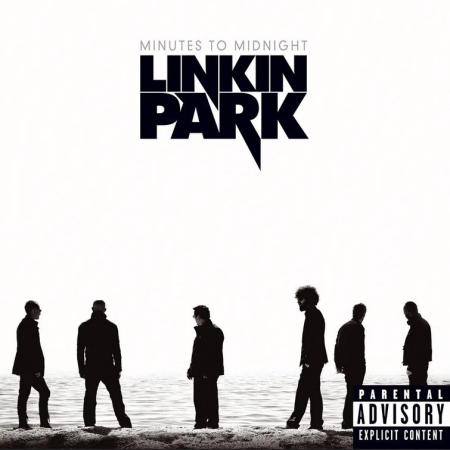 Linkin Park – Minutes To Midnight (Deluxe Edition) (2022)