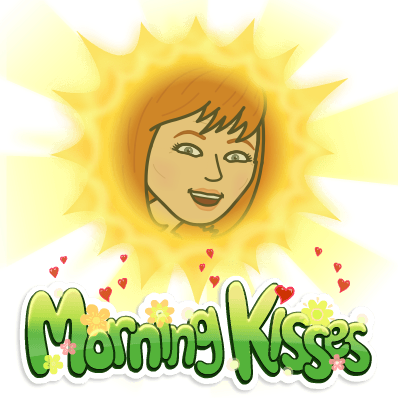 Morning-Kisses