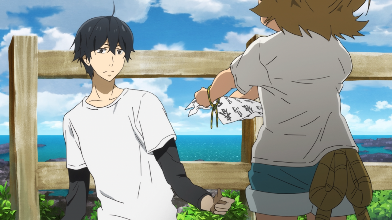 [SallySubs] Barakamon - 01 [BD 1080p FLAC] [903FEE33].0005