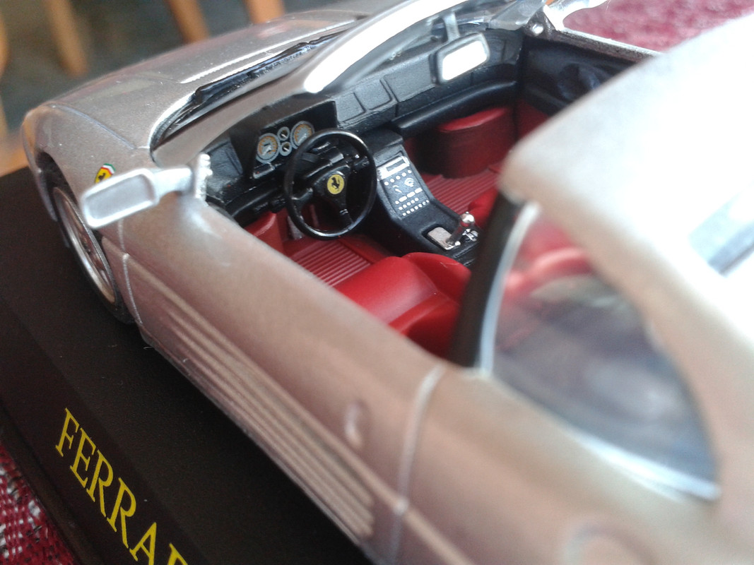 1993 Ferrari 348 GTS (transformación sobre Ixo - nº 33 Ferrari RBA) (13)