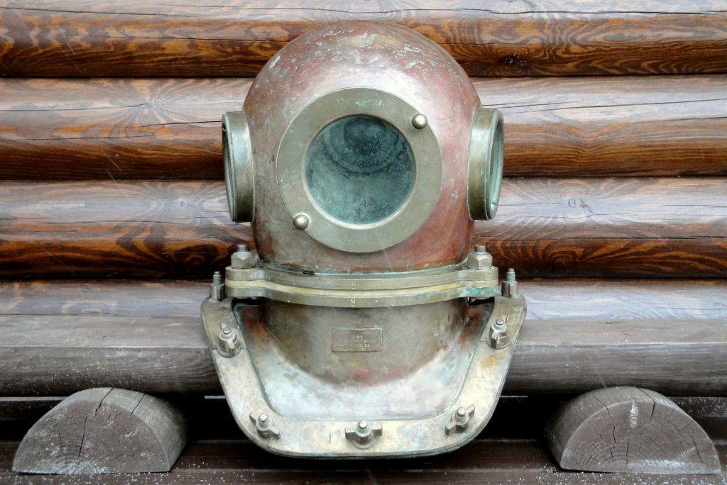 5. шлем  ШВК  1991г.