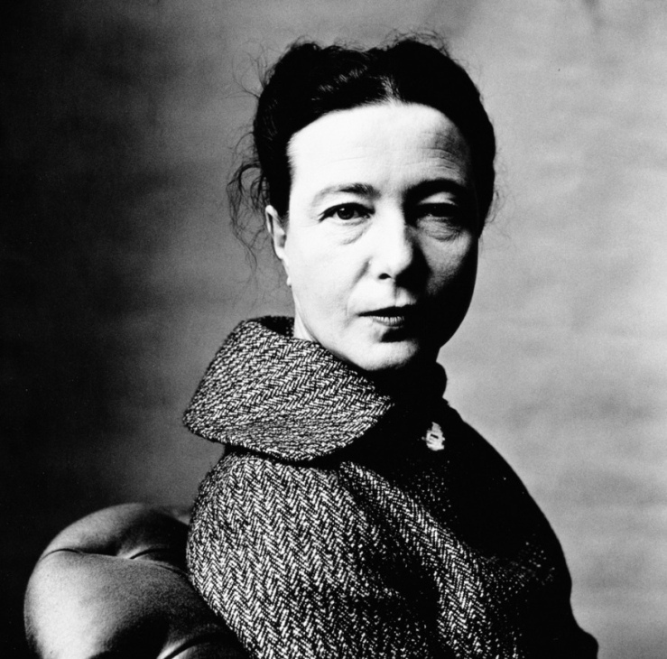 Simone-de-Beauvoir